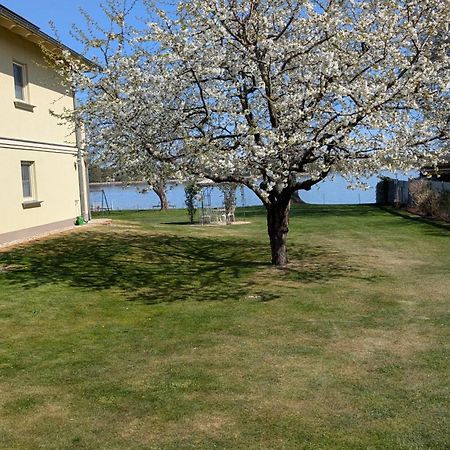 Casa Sul Lago Вердер Экстерьер фото