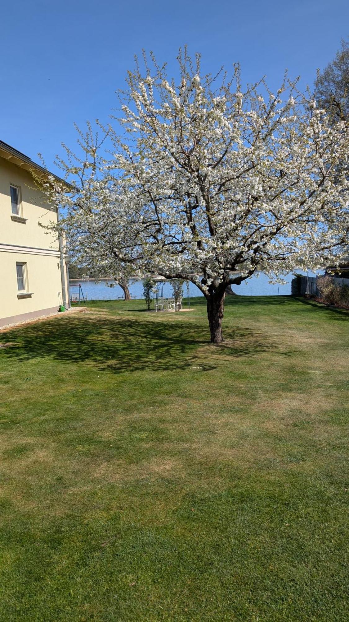 Casa Sul Lago Вердер Экстерьер фото