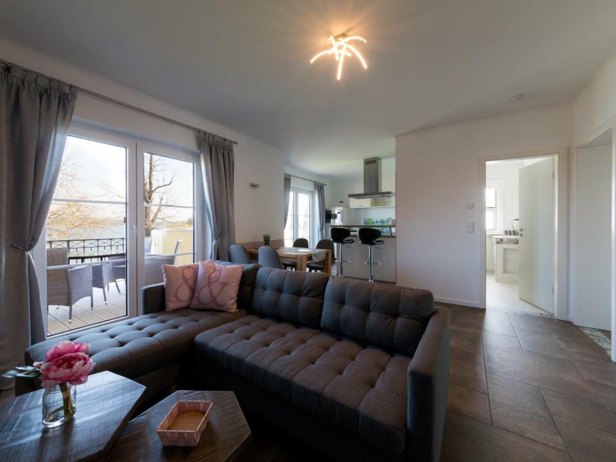 Casa Sul Lago Вердер Экстерьер фото