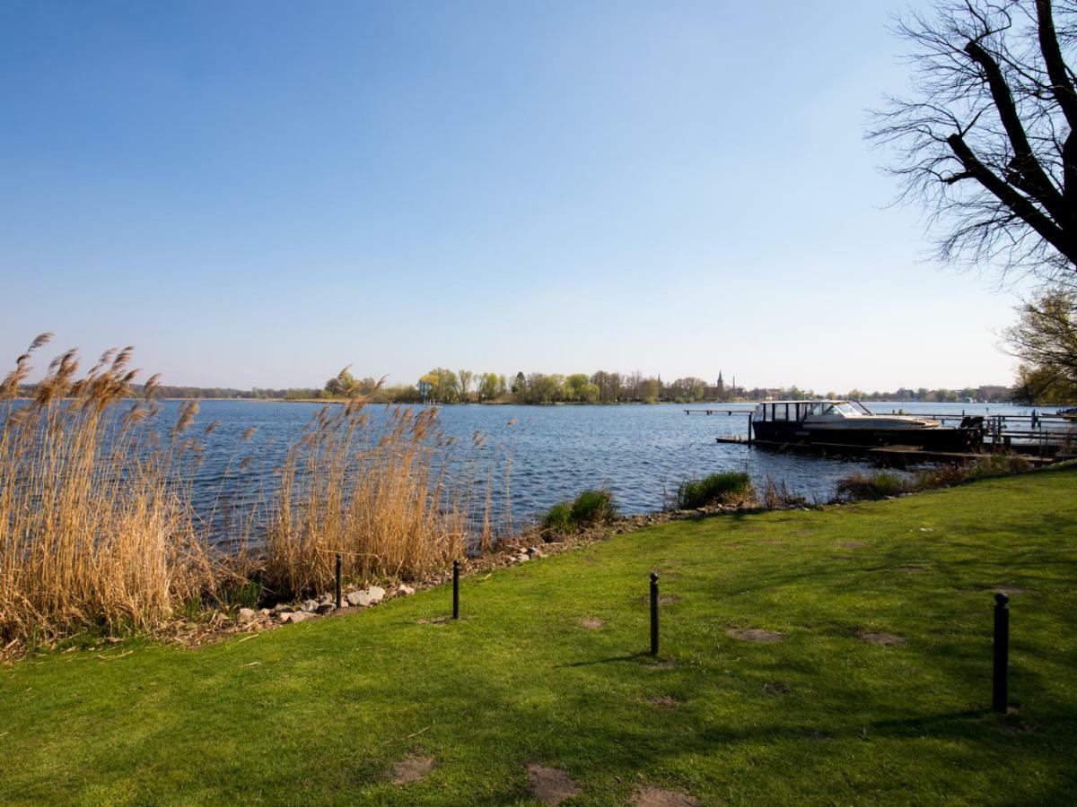 Casa Sul Lago Вердер Экстерьер фото