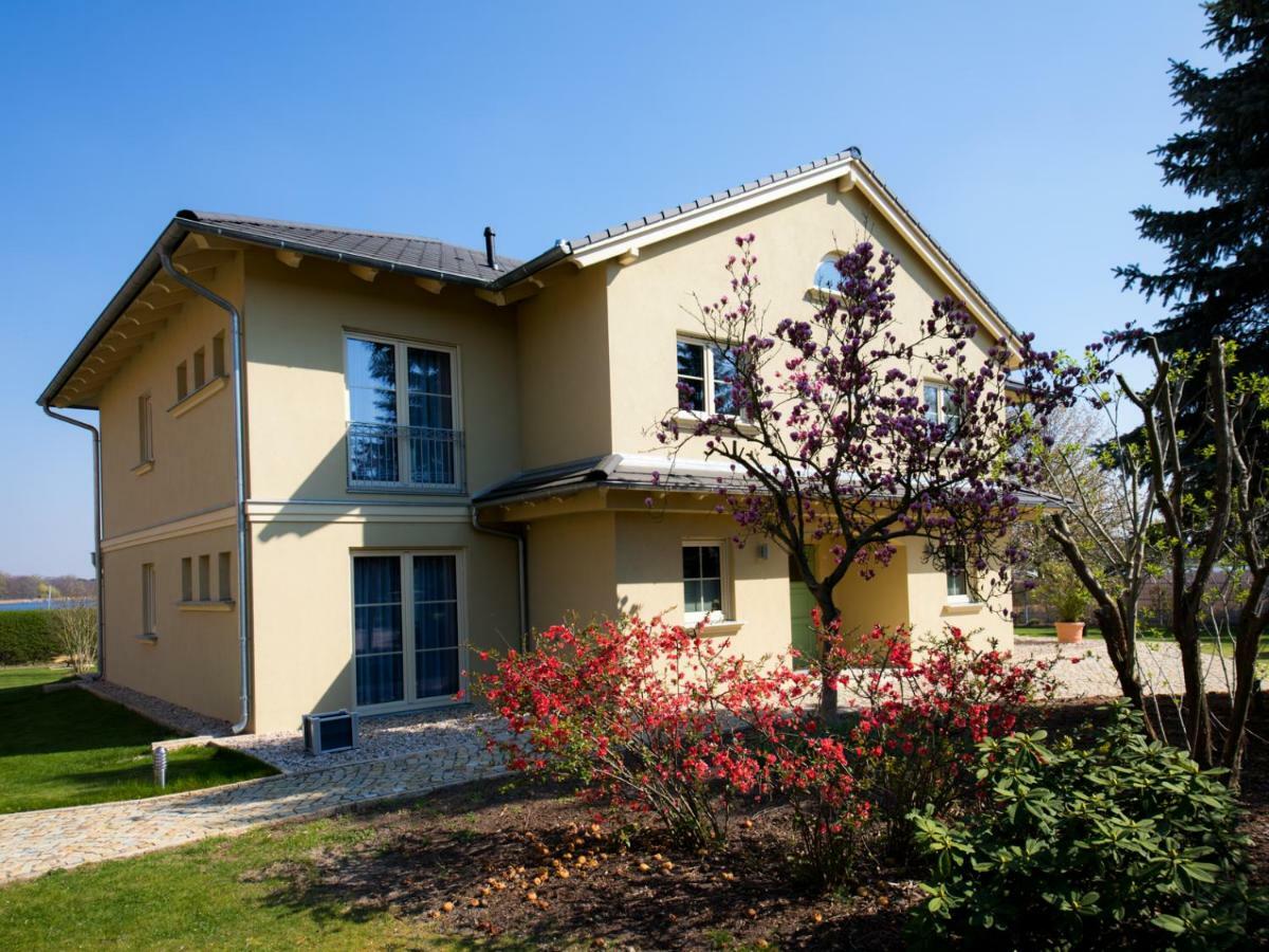 Casa Sul Lago Вердер Экстерьер фото